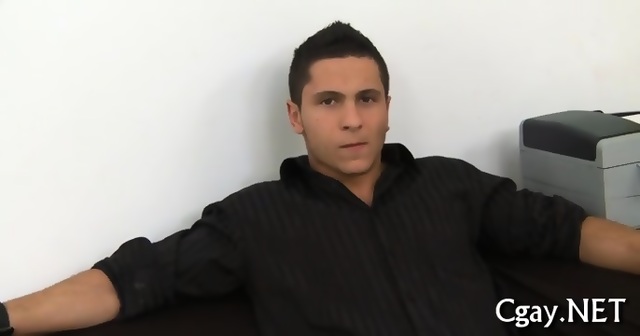 Hot And Salacious Gay Sex