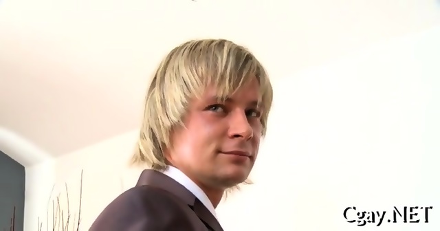 Rough And Wild Gay Fuck