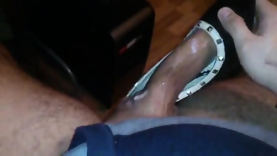 Cum In High Heels Cum In High Heels