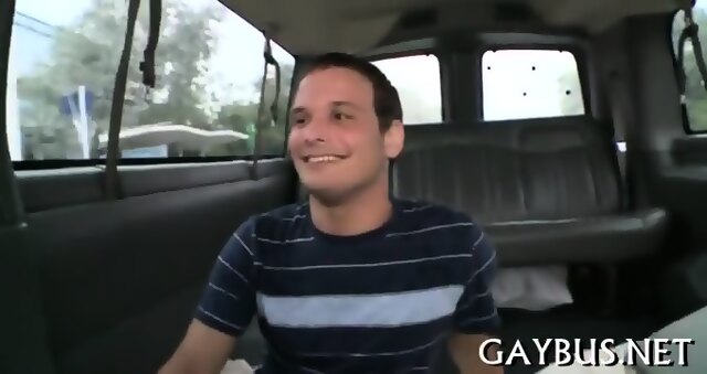 Explicit And Hot Gay Fucking