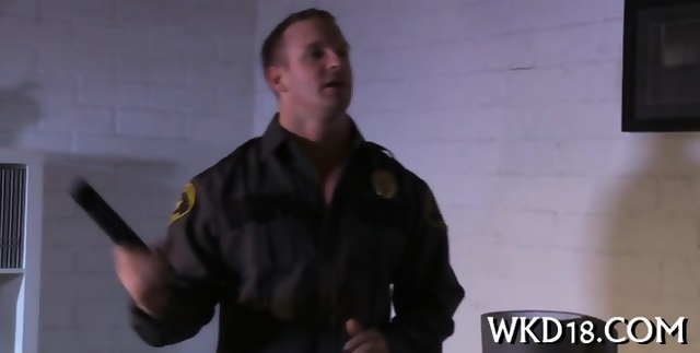 Great Blow From Hot Bitch