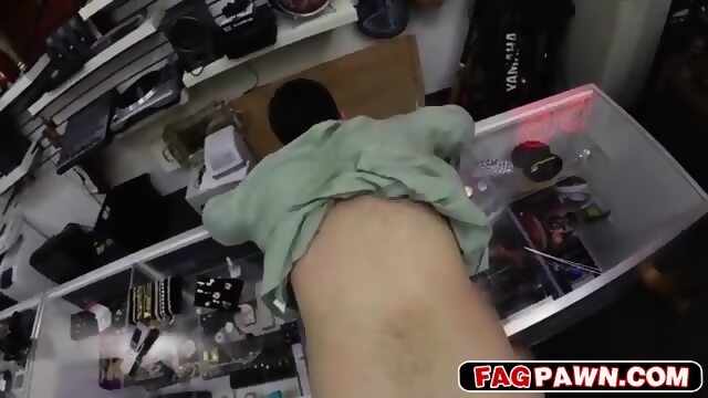 Lovely Ass Fucking For Some Cash