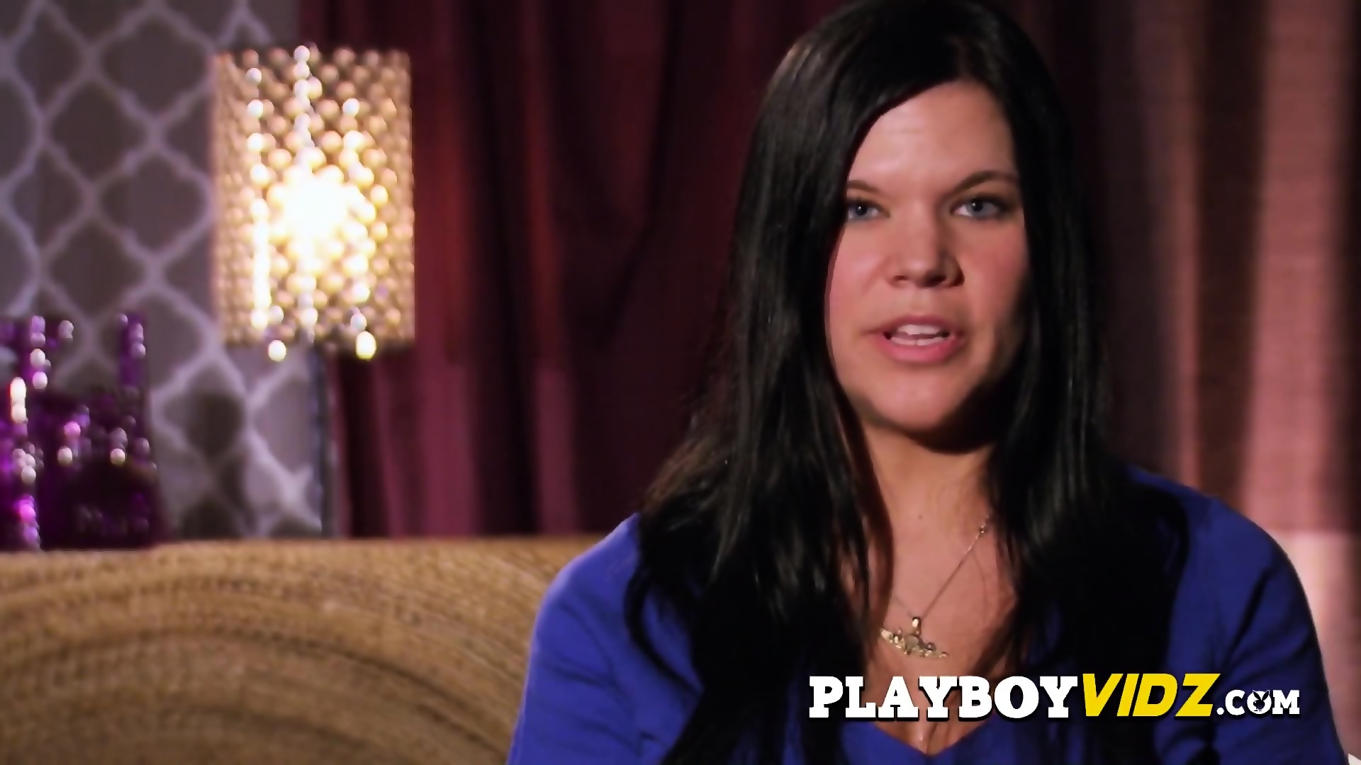 Naughty wife brings her man to the swing house for a hot birthday bash