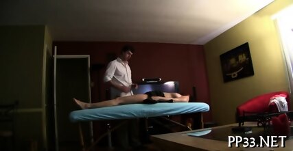 Spicy Hot And Sensual Blowjob