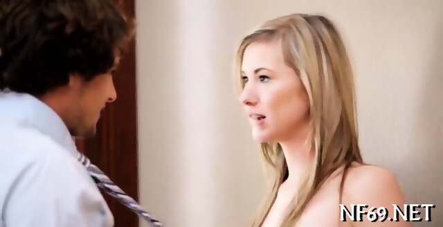 Orgasmic And Wild Drilling