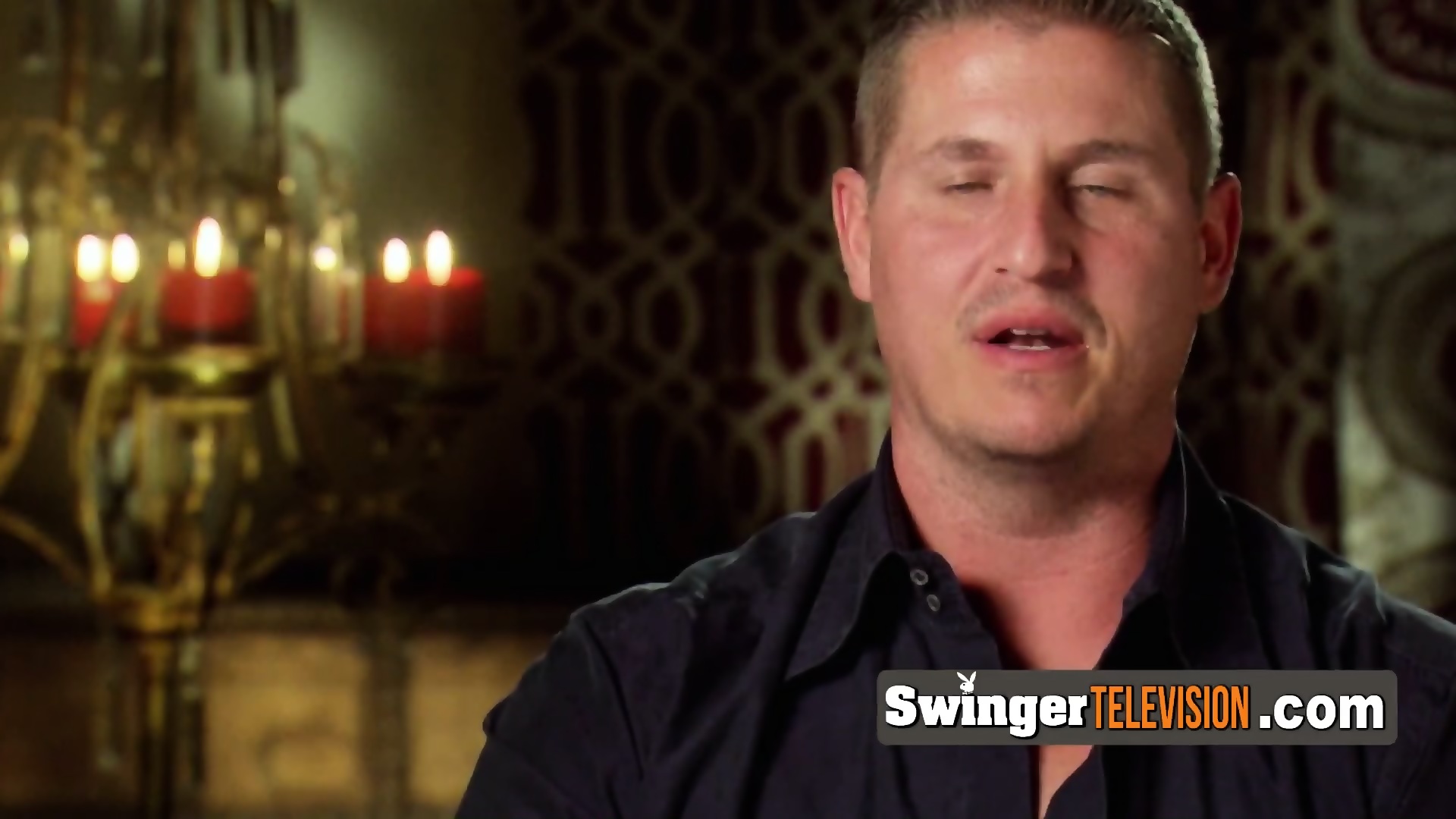 Romantic And Real Swinging Couples On Swinger Television