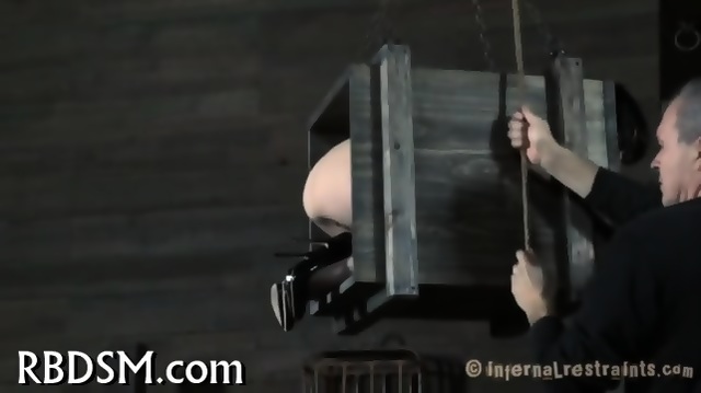 Demeaning A Lusty Pussy