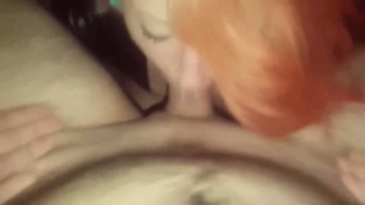 Young Swedish Redhead Blowjob And Cum In Mouth Eporner