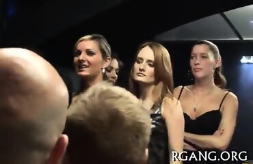 Studs Bang Sexy Bitches