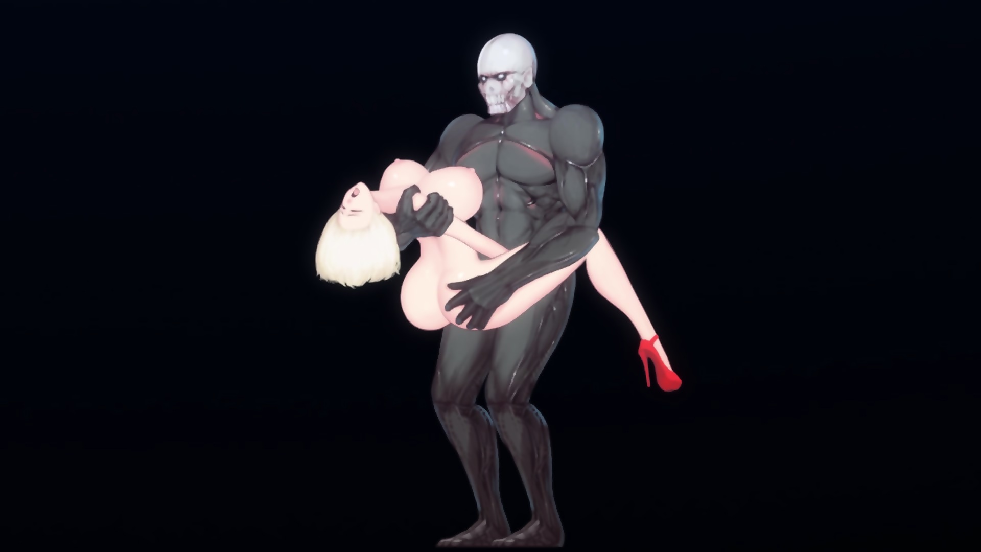 Alien quest eve