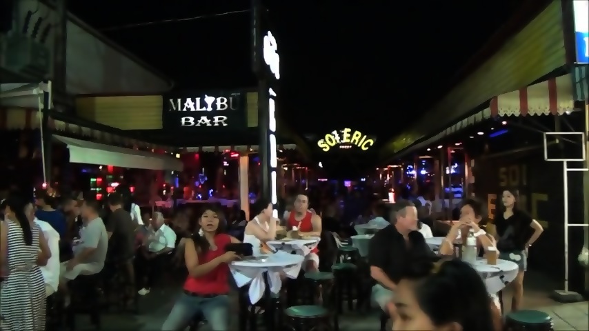 Bangla Road 2 Walking Street Patong Phuket Thailand Eporner