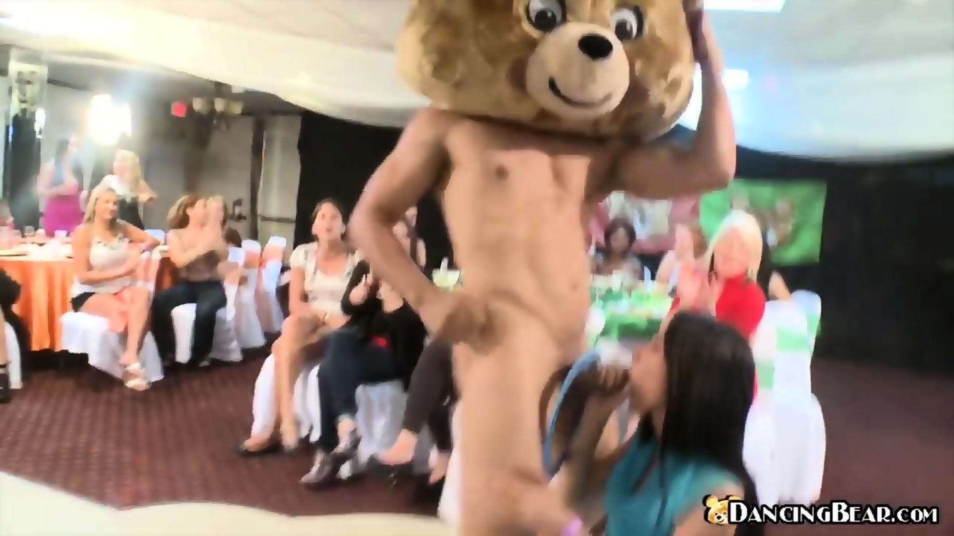 Dancing Bear Sperm Party Schwul Sex Eporner