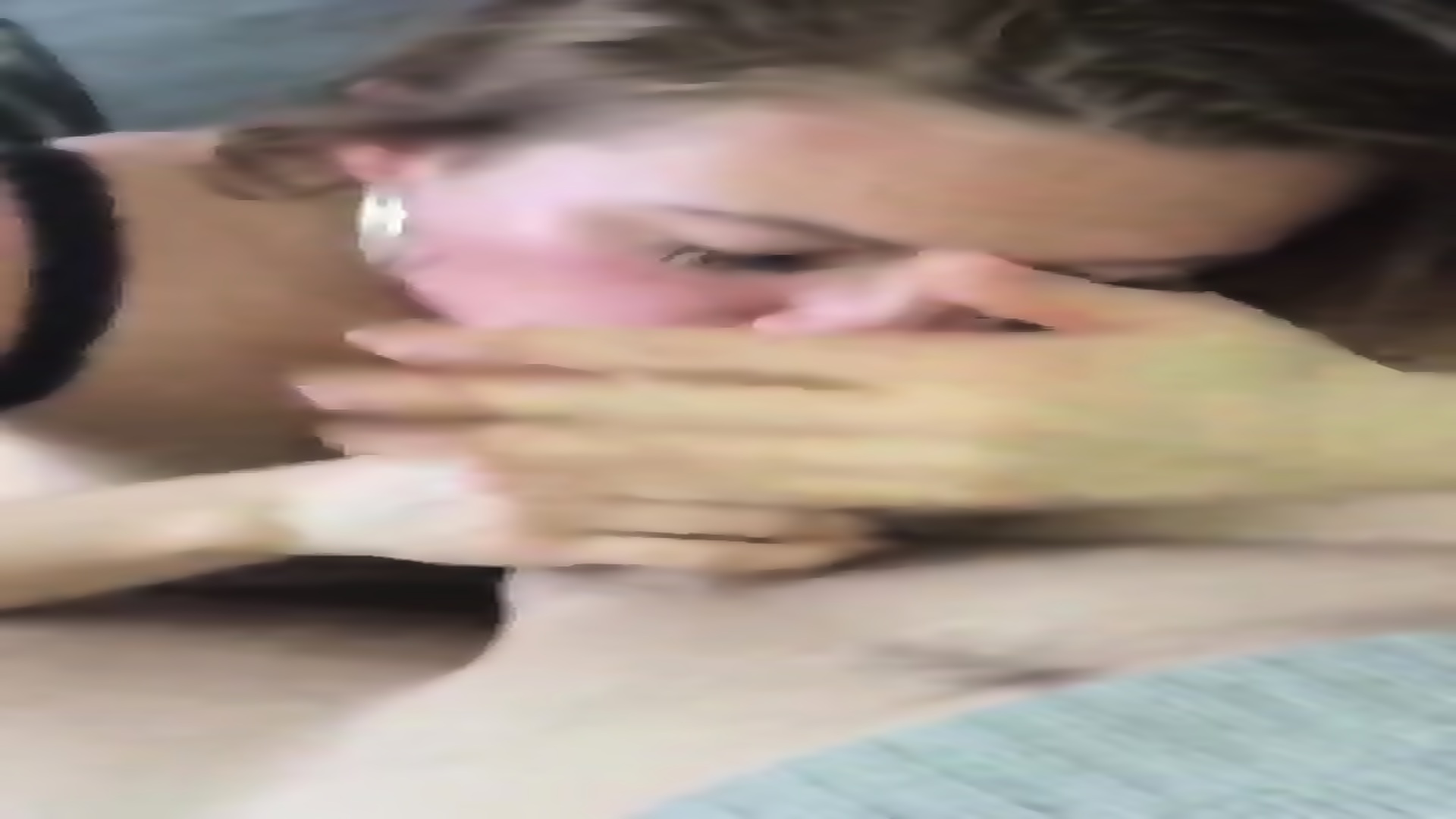 Slut Teen Ex Girlfriend Wants Huge Facial ! pic