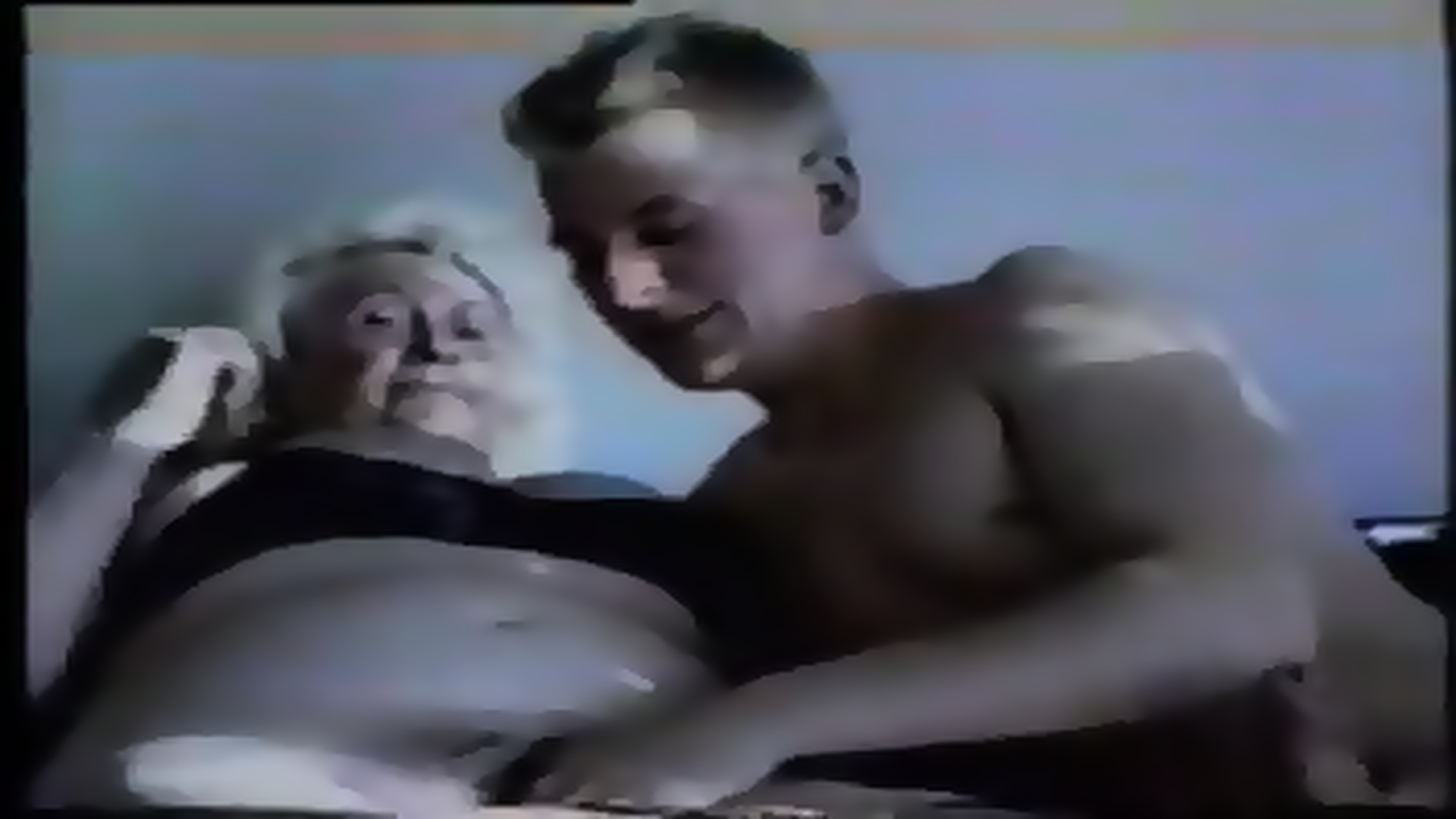 German Granny Mature Oma Sex Eporner