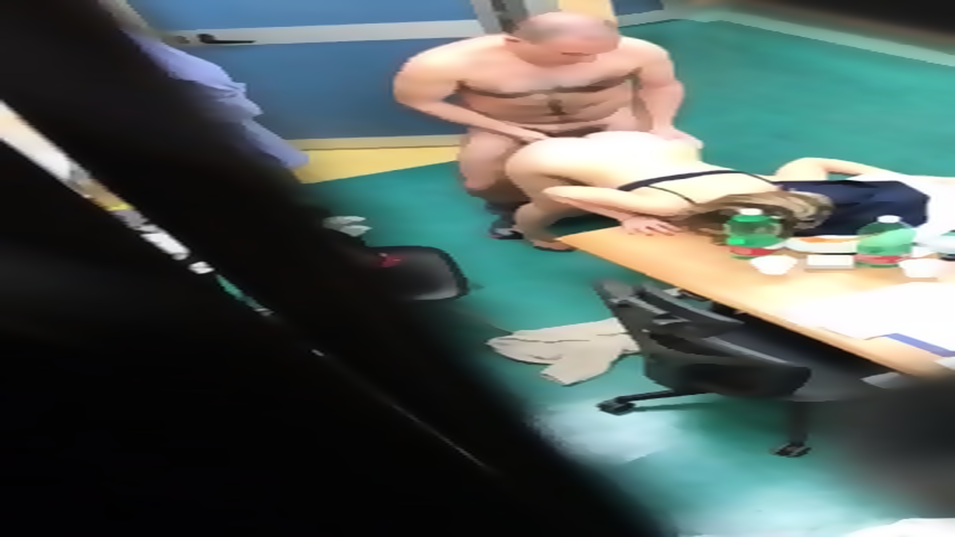 Teacher Fucks Russian Student