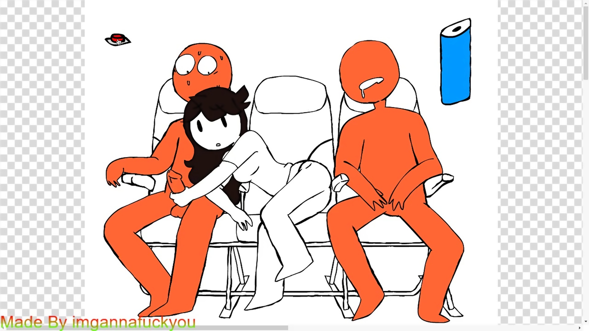 Jaiden Animationen Hentai