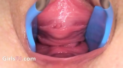 True Glamour Babes Kissing Holes