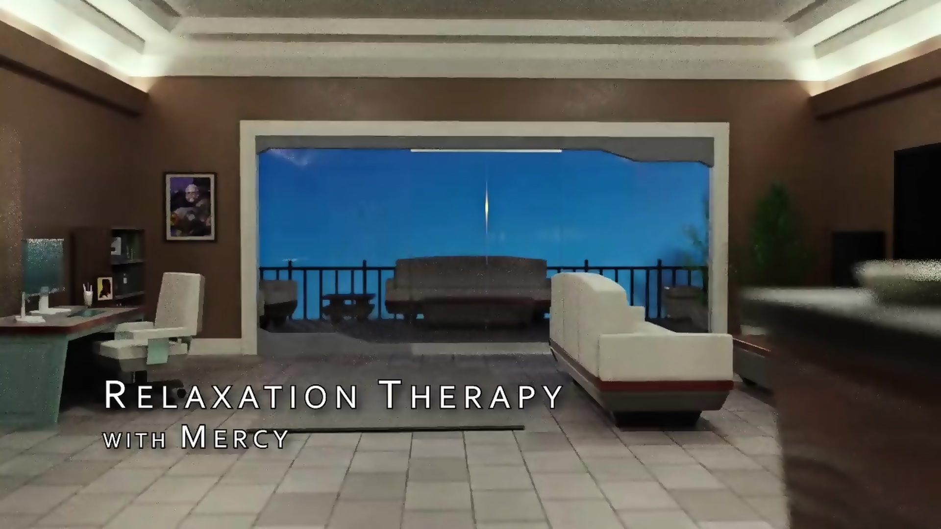 Mercy S Relaxation Therapy Eporner