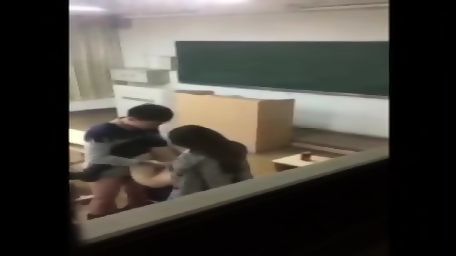 High School Girl Fucks Teacher