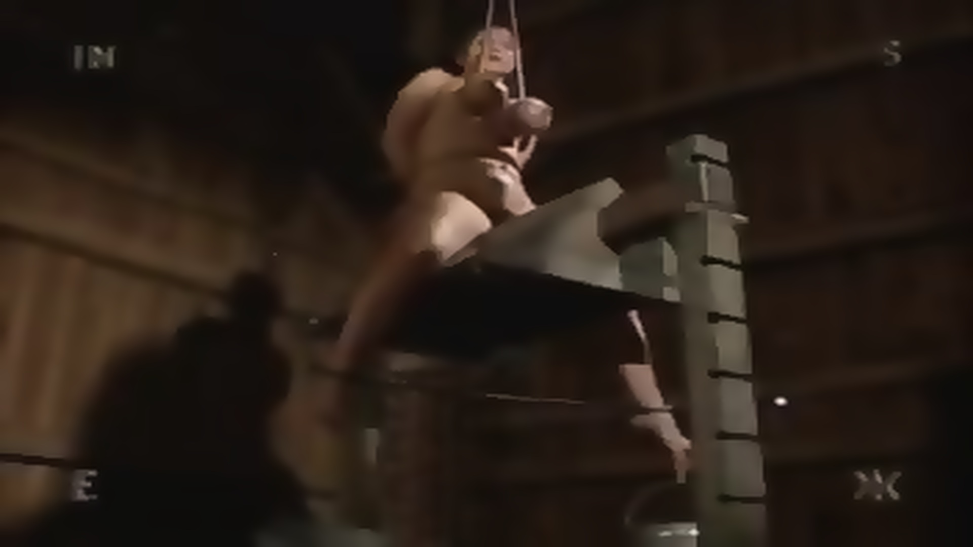 Tit Hanging And Torture Eporner