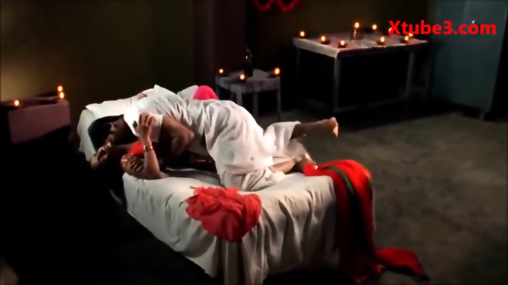 Hindi Movie Karkash Hot Bed Scene Eporner 