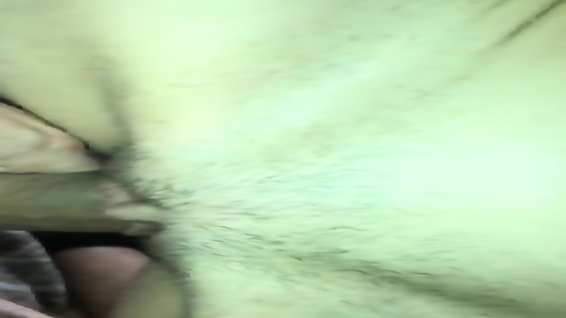 Greek Teen Amateur With Tight Pussy Riding My Big Dick And Dildo Playing picture