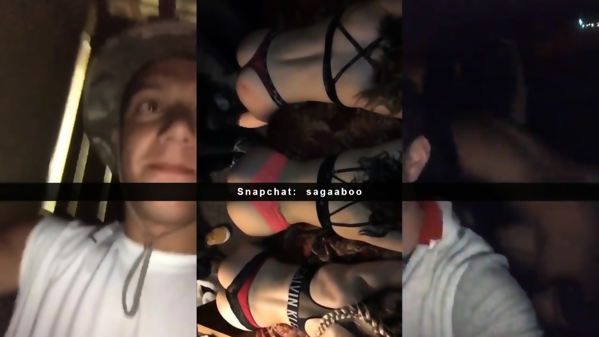 Snapchat Nudes 3 Compilation Eporner