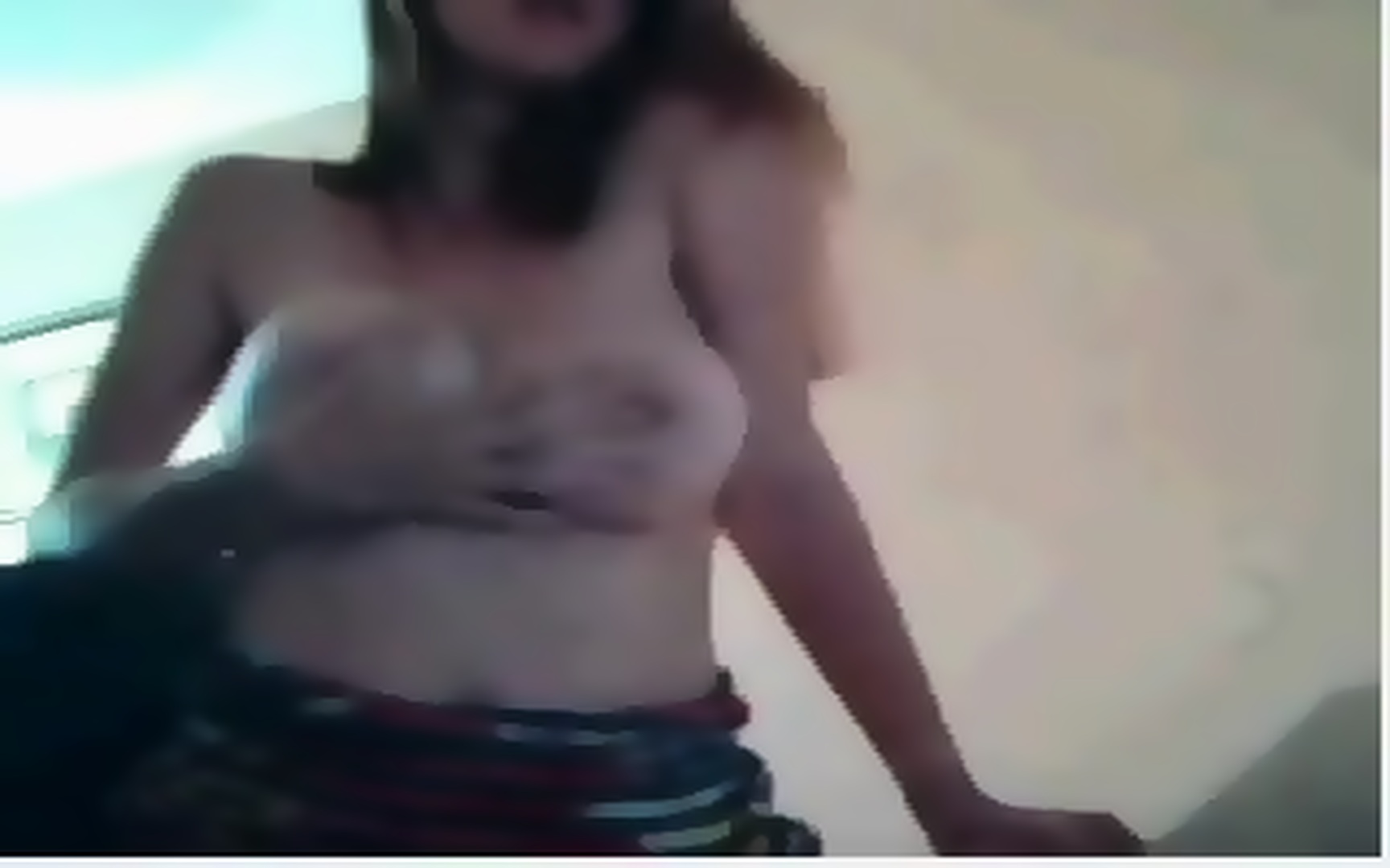 32DD Teen With Massive Tits In Omegle EPORNER