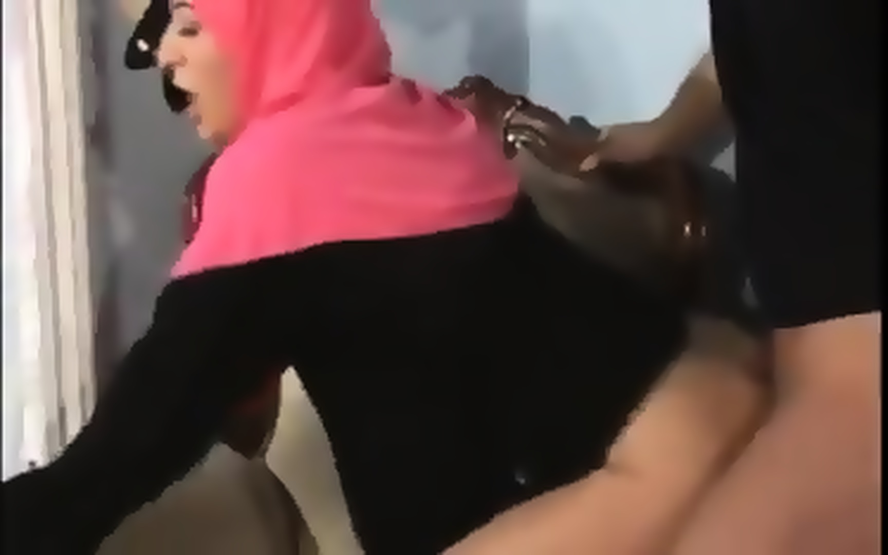 Arab Islamic Hijab Turbanli Gal Fuck 3 Nevada Eporner 