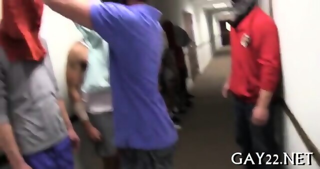 Tight College Ass Fucked