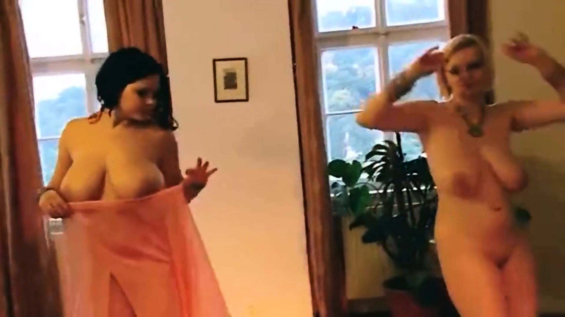 Hot Girls Big Boobs Belly Dance Eporner