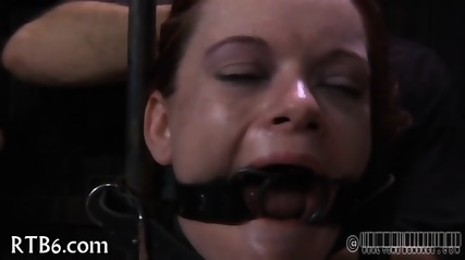 Slave, Bondage, Hardcore, Bdsm