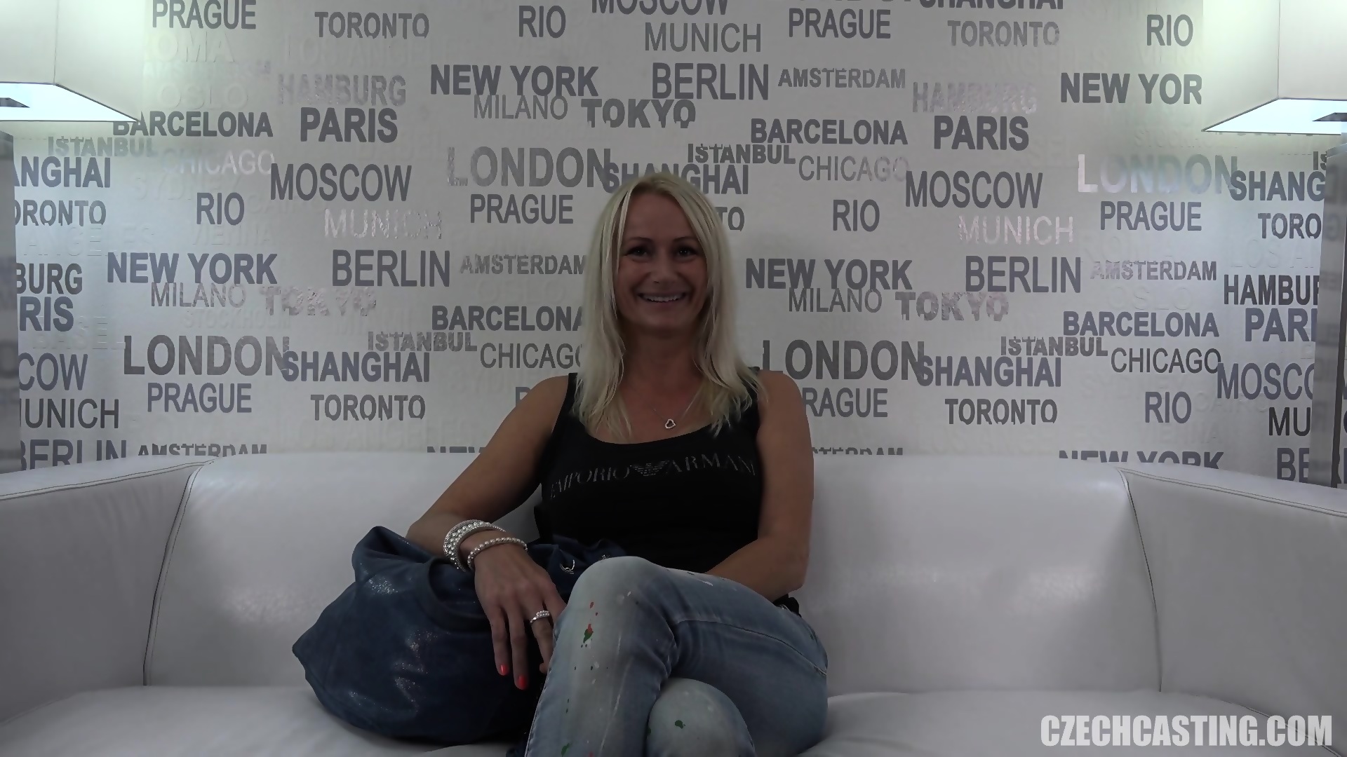 Nice Amateur With Big Boobs