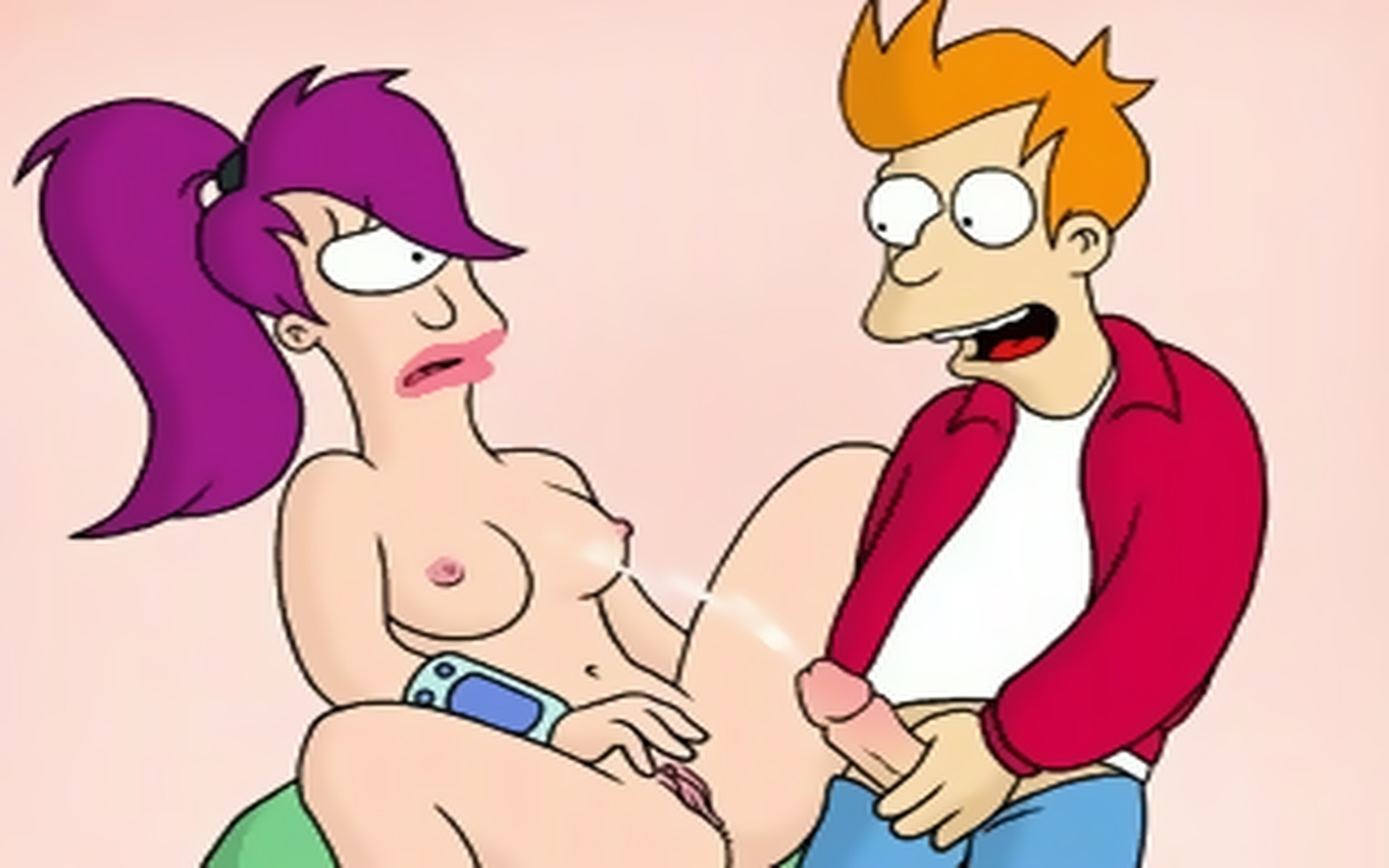 1728px x 1080px - Cartoon porn insanity with Flintstones, American Dad etc