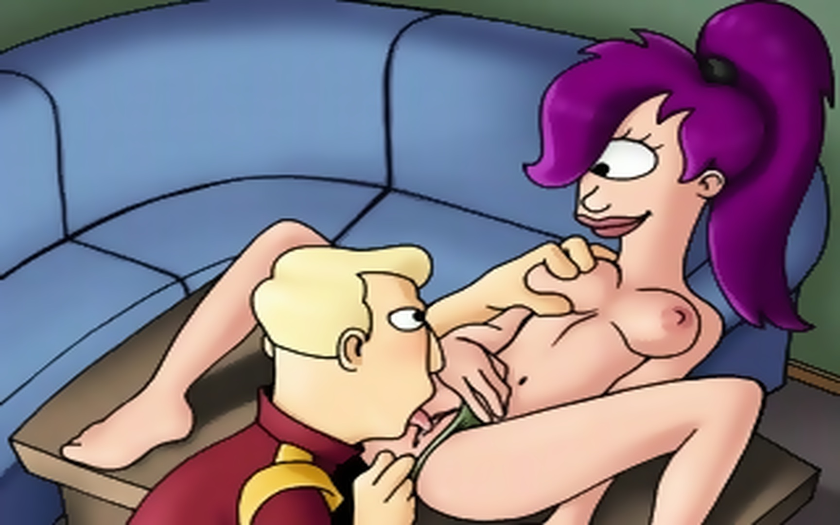 Insanity Porn - Cartoon Porn Insanity With Flintstones, American Dad Etc - EPORNER