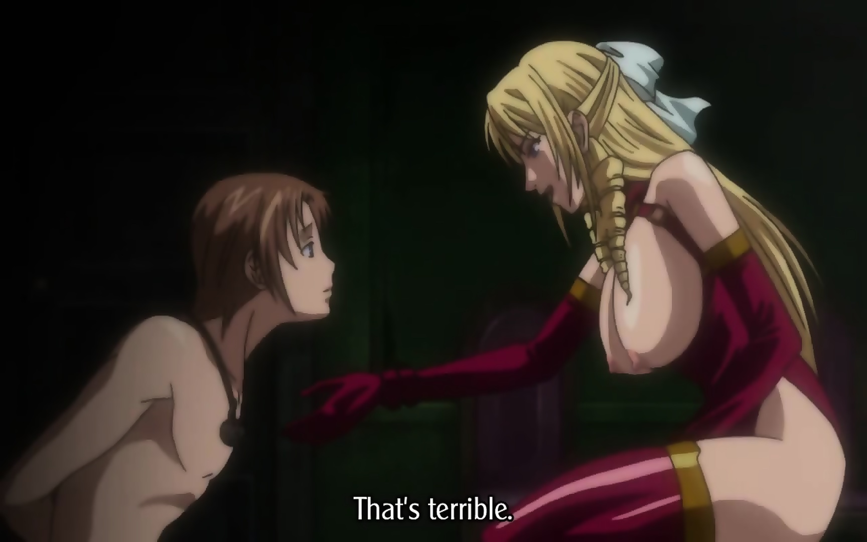 Hentai Image