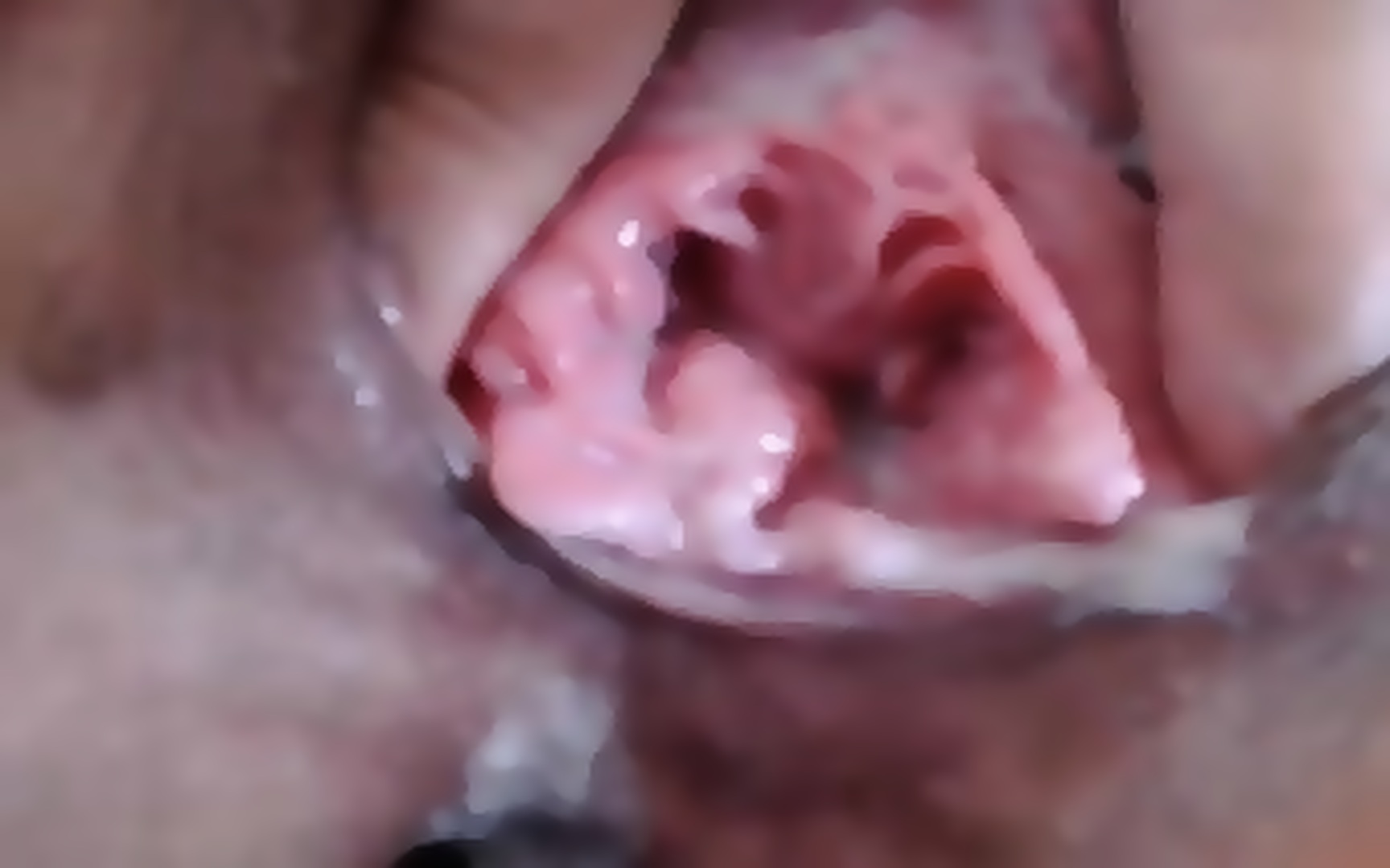 Steamy Vagina Eporner