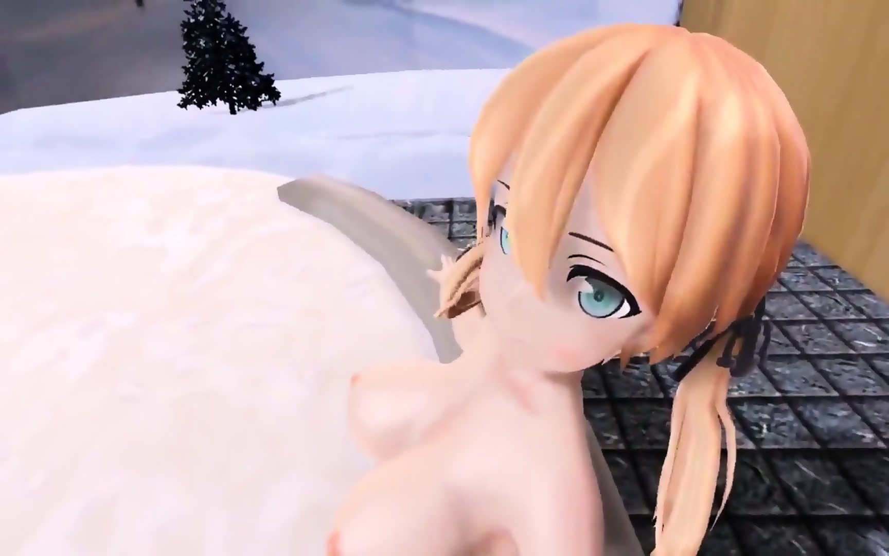 Mmd 3 Dimensional Hentai Collection Gender 2 Eporner