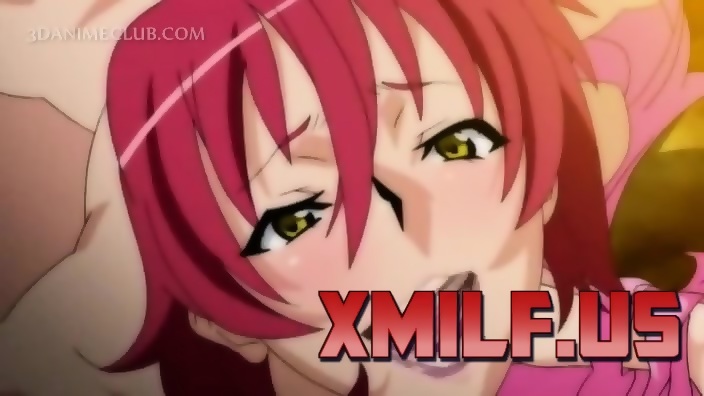 704px x 396px - Naked pregnant anime girl ass fisted hardcore in 3some by XMILF.US