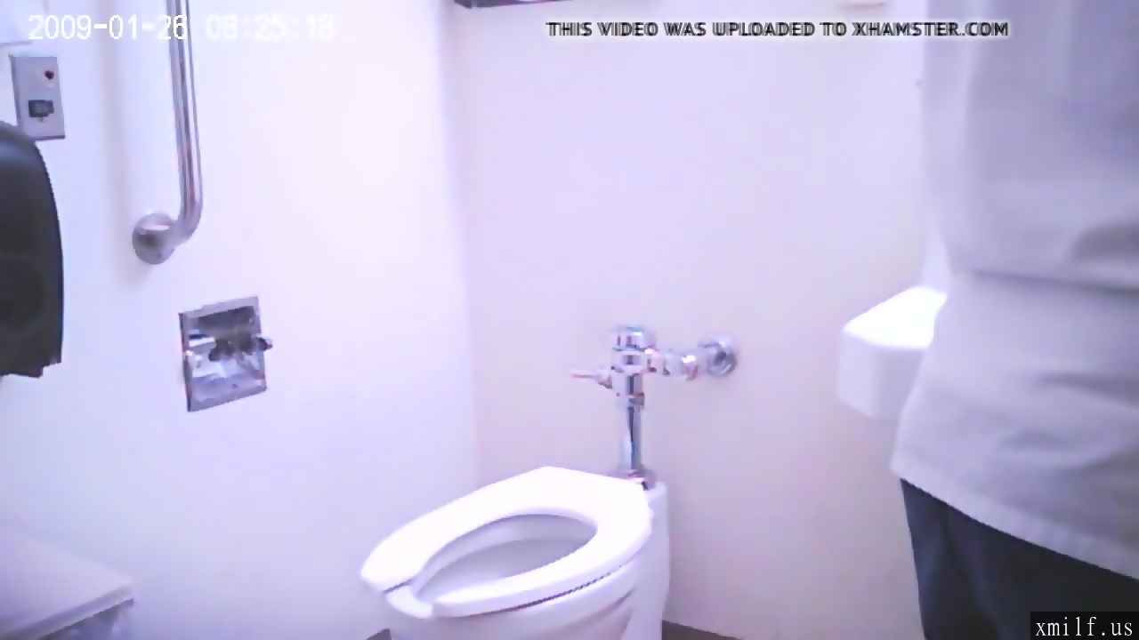 Hidden Camera In Hostpital Women S Restroom picture