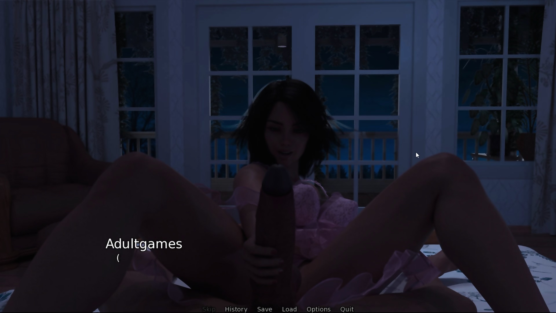 Secrets 3D Porn Game BBW SEX - EPORNER