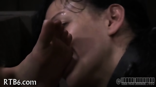 Wrethen Torment For Babe's Body