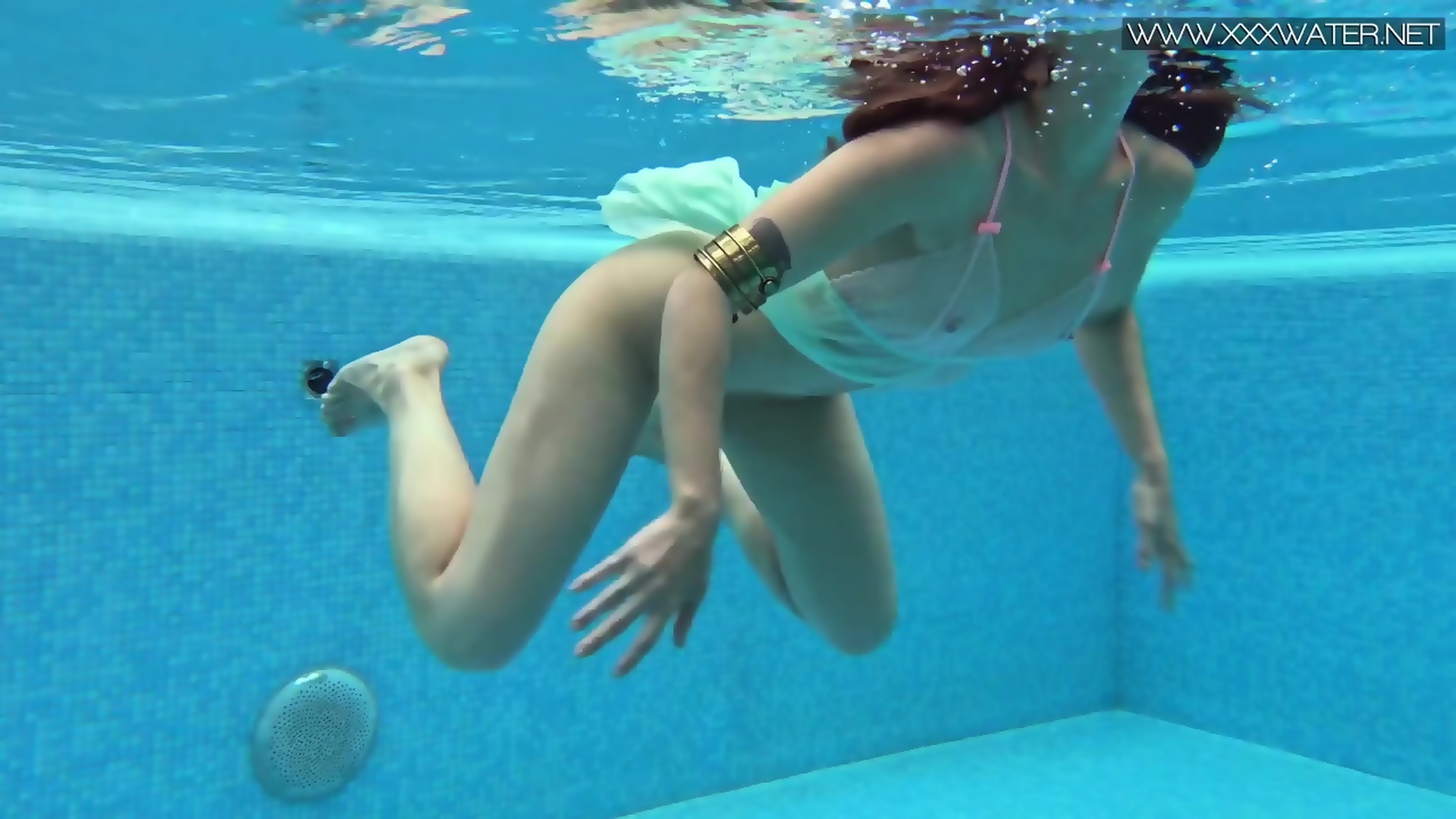 Lizi Vogue Underwater Porn Eporner