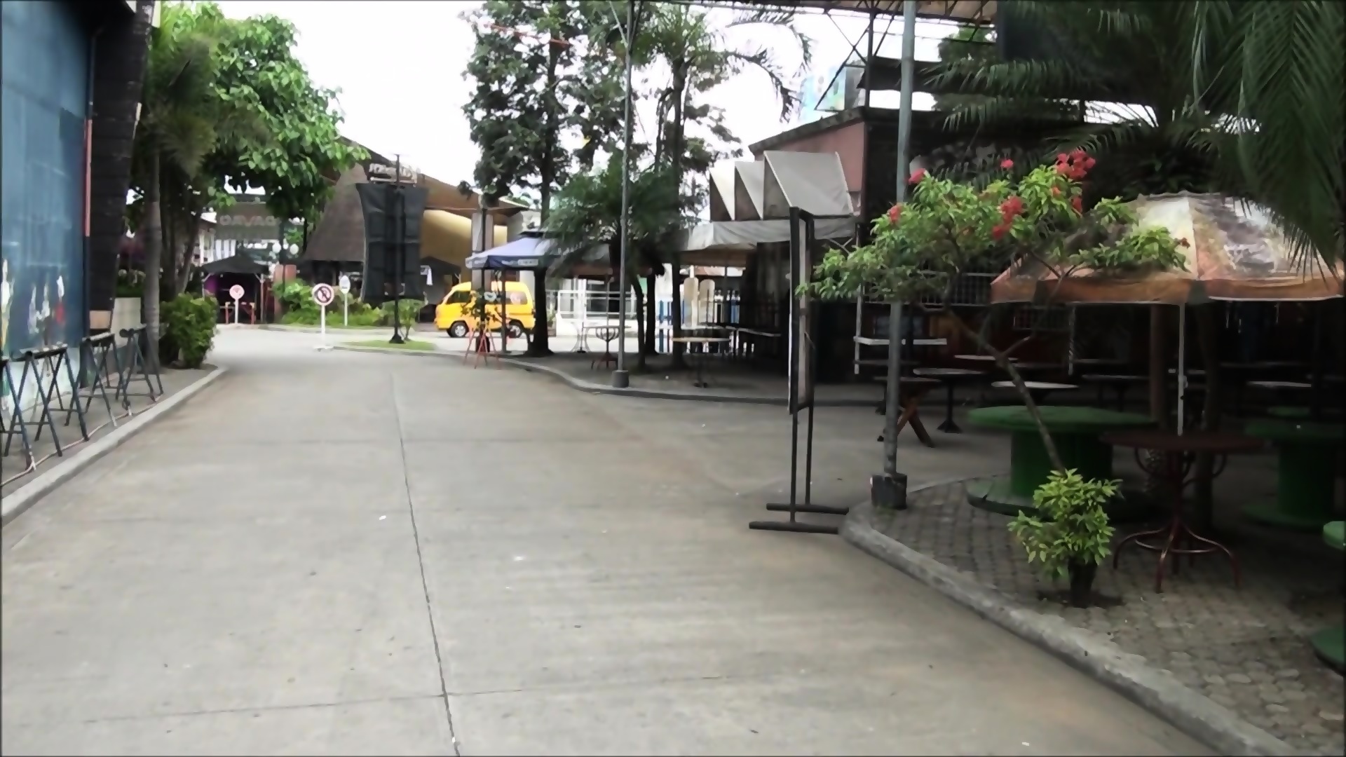 Matina Town Square Davao City Philippines image