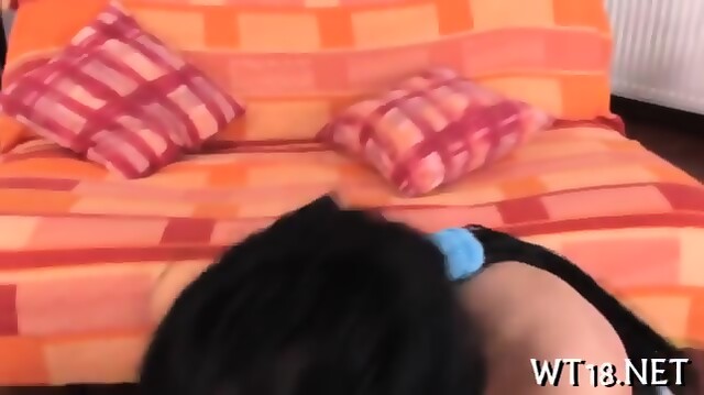 From Tight Anal To Wet Mouth