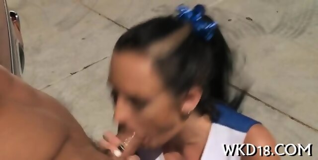 Guy Fucks Two Cute Gals