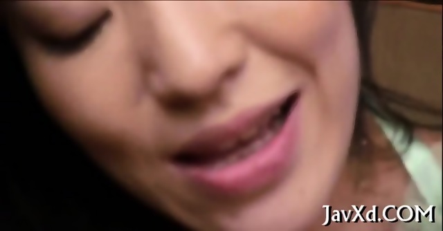 Man Fucks His Asian Gf