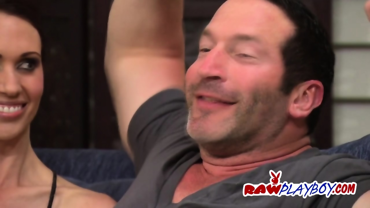 swingers mike and angela