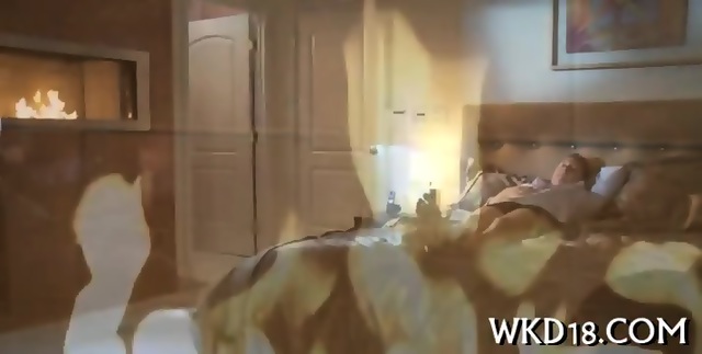 Cunnilingus After Blowjob