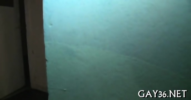 Two Gay Fellows Fuck Hard